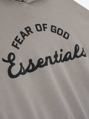 Fear Of God Essentials Training 90s Hoodie