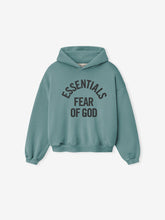 Fear Of God Essentials Kids Campus 90s Hoodie