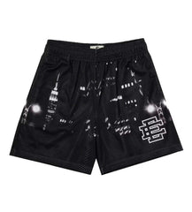 Eric Emanuel Basic Short Black Skyline