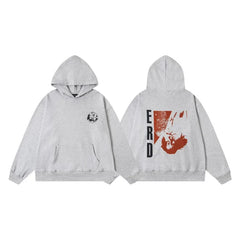 Erd hooded sweatshirt melancholic rich second-generation versatile loose hoodie trendy ins autumn/winter 2025 new European and American fashion brand (19)