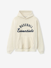 Fear Of God Essentials MLB Raglan Sport Hoodie