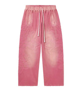 Vale Forever Carver Sweatpants — Pink