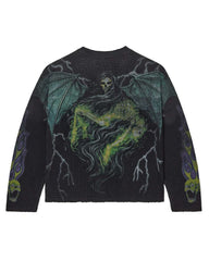 Vale Forever F**k You Thermal Black
