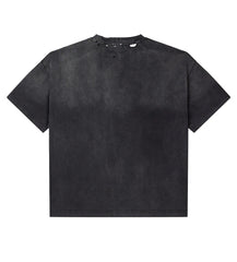 Vale Forever Jesus Hardy Tee Black