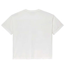 Vale Forever Robot Bling Tee White