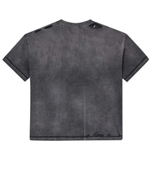 Vale Forever Slam Tee Black