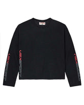 Vale Forever VSX Thermal Black