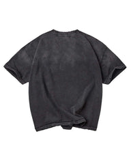 Vale Forever Valley Instinct Tee Black