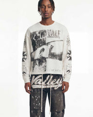 Vale Forever Skittles Sweatpants — Black