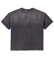 Vale Forever XHALE Bling Tee Black