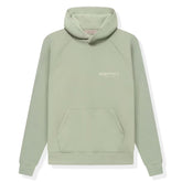 Fear Of God Essentials Seafoam Hoodie (SS22)