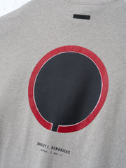 Fear Of God Essentials Sixers X Barkley Hendricks 90s Tee