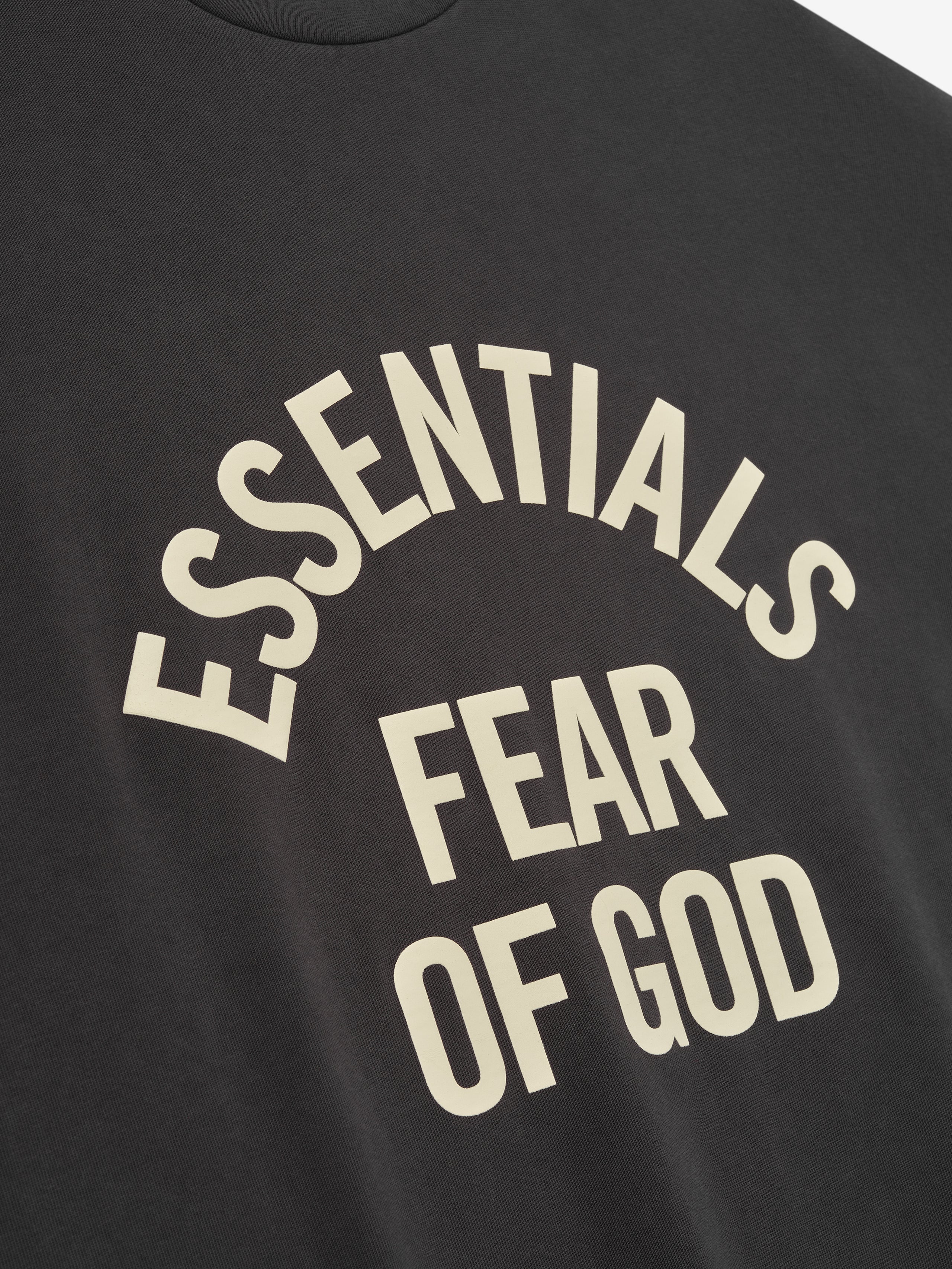 Fear Of God Essentials Campus 90s Tee