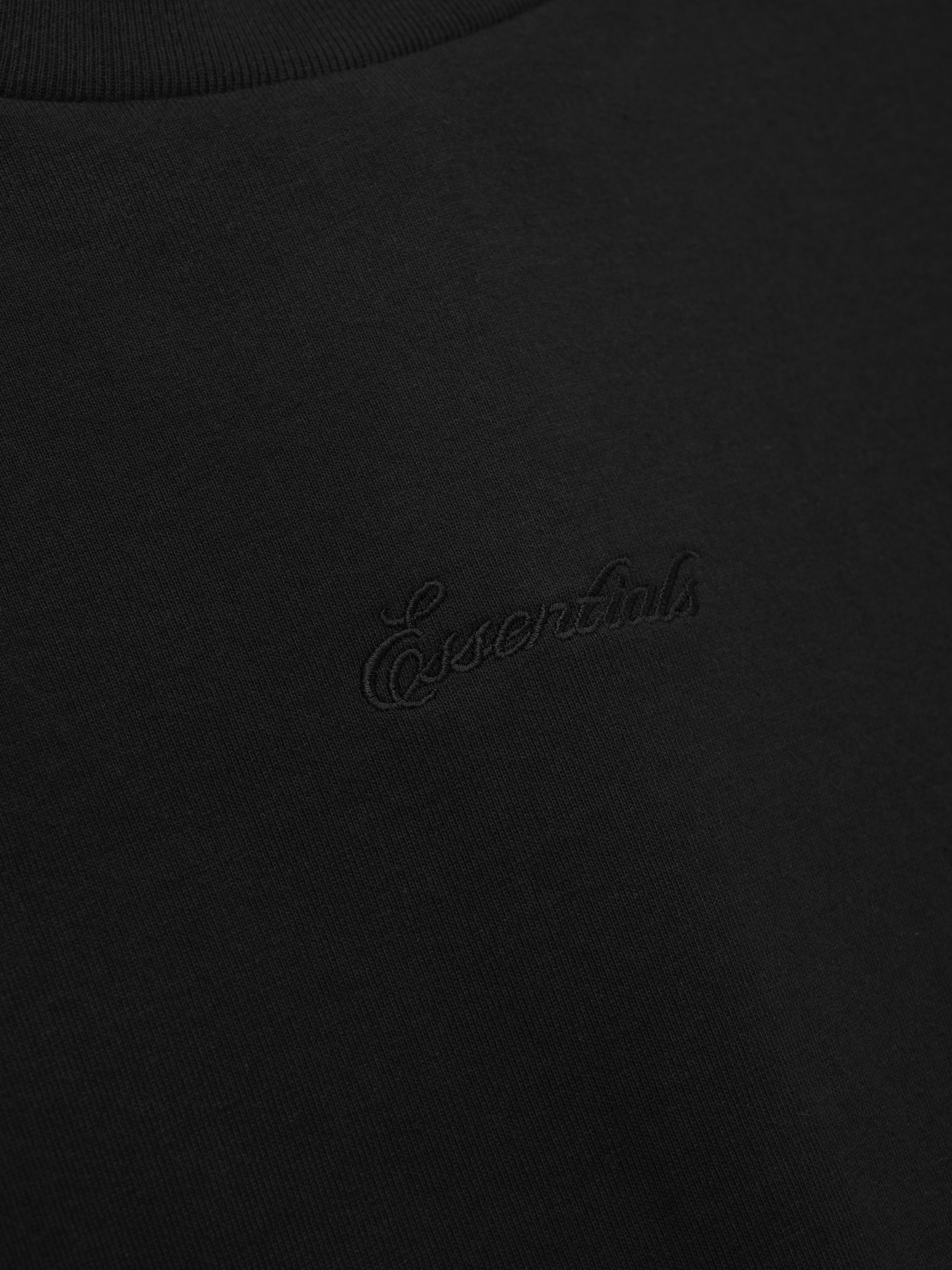 Fear Of God Essentials Signature 90s Tee