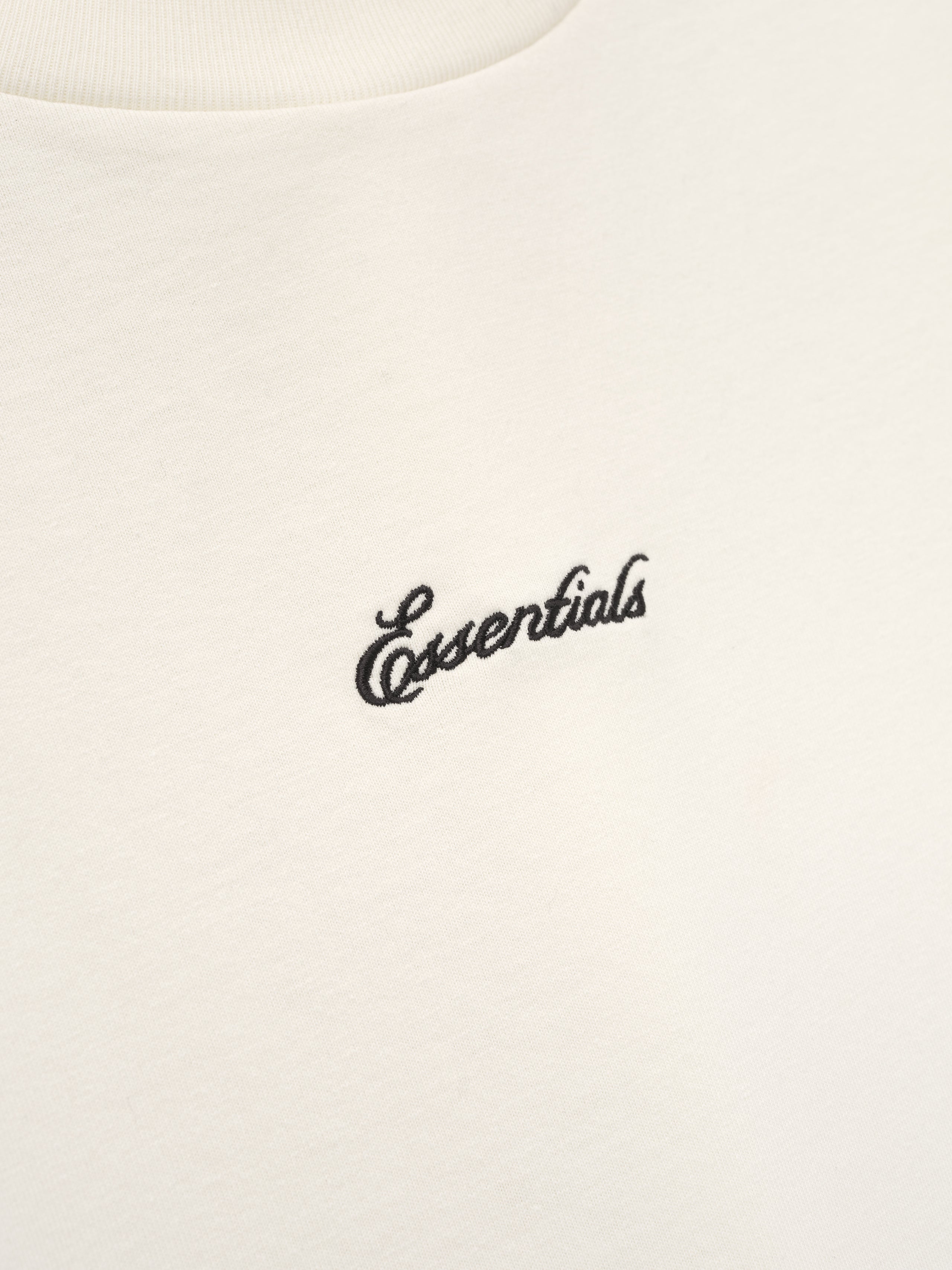 Fear Of God Essentials Signature 90s Tee