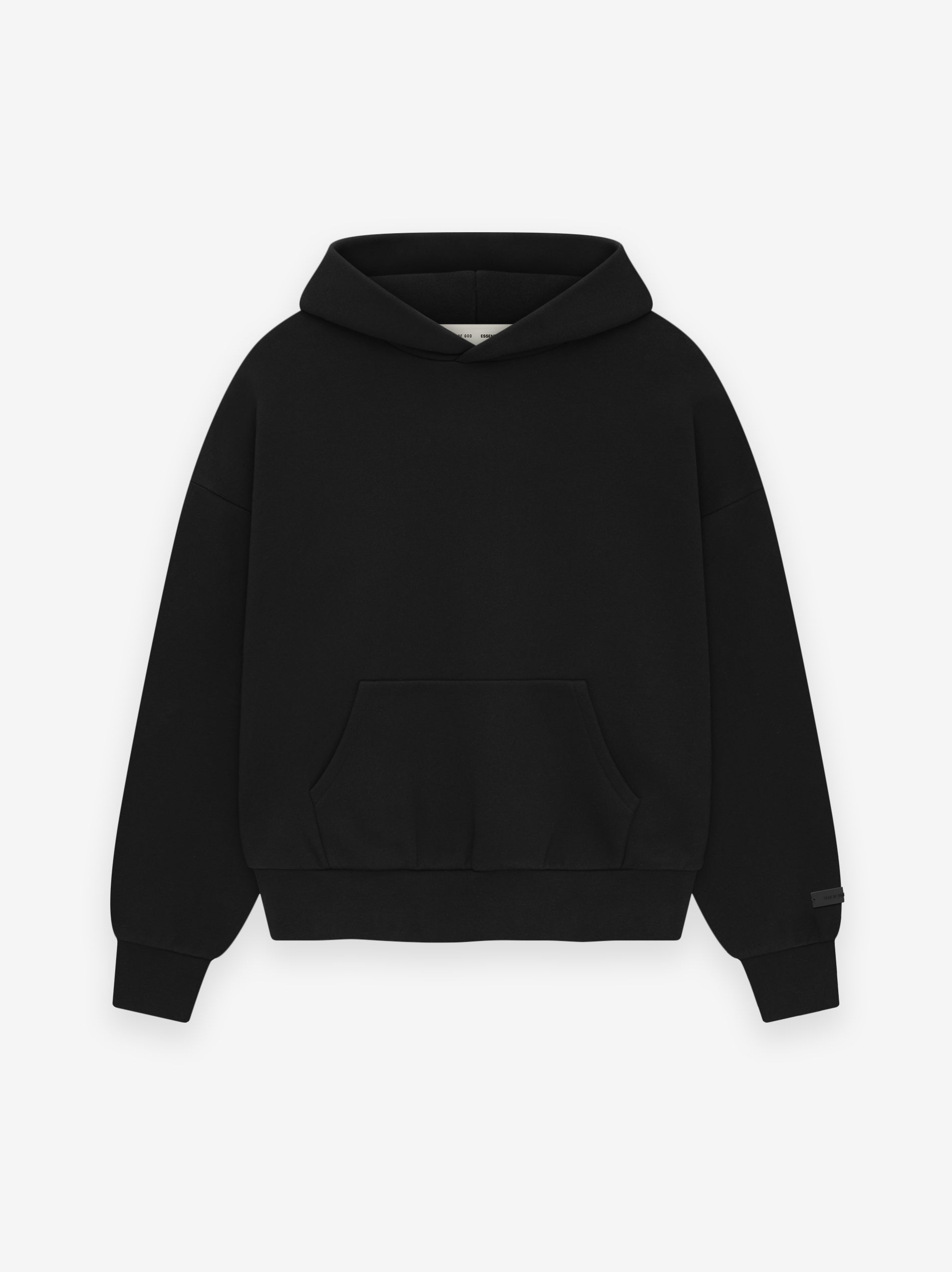 Fear Of God Essentials SS26 Classic Hoodie