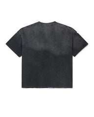 Vale Forever Graffiti Big Tee Black