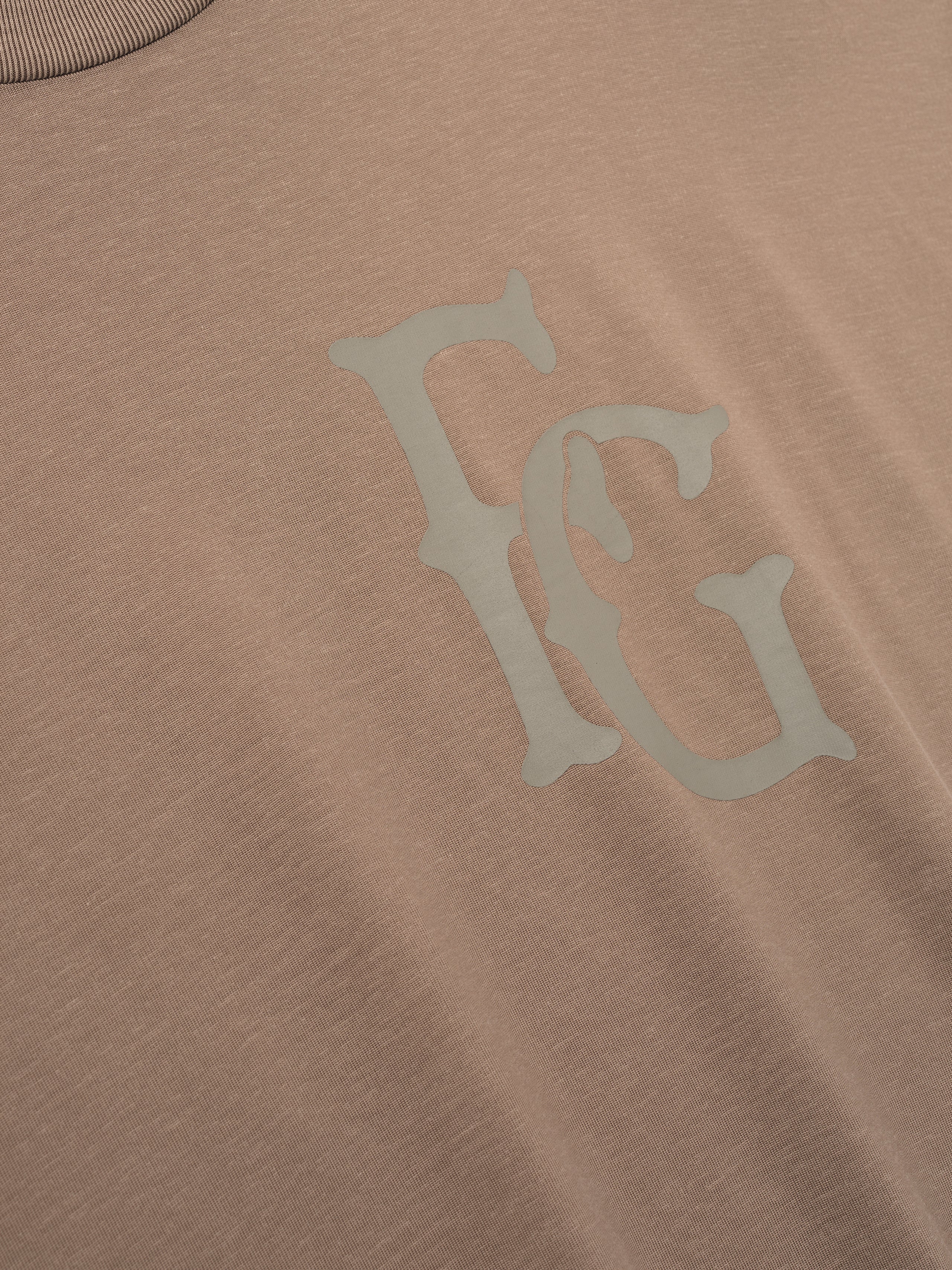 Fear Of God Essentials Cotton Rayon 43 Tee