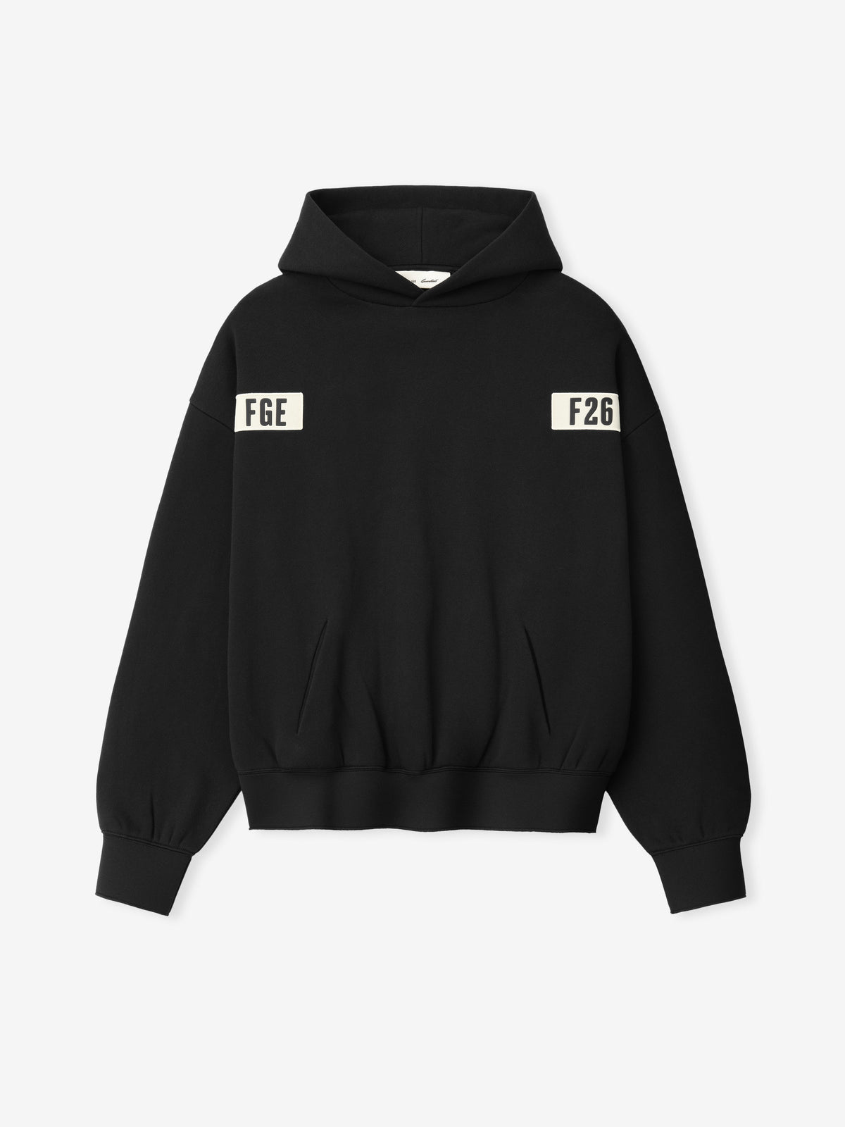 Fear Of God Essentials 90s Hoodie