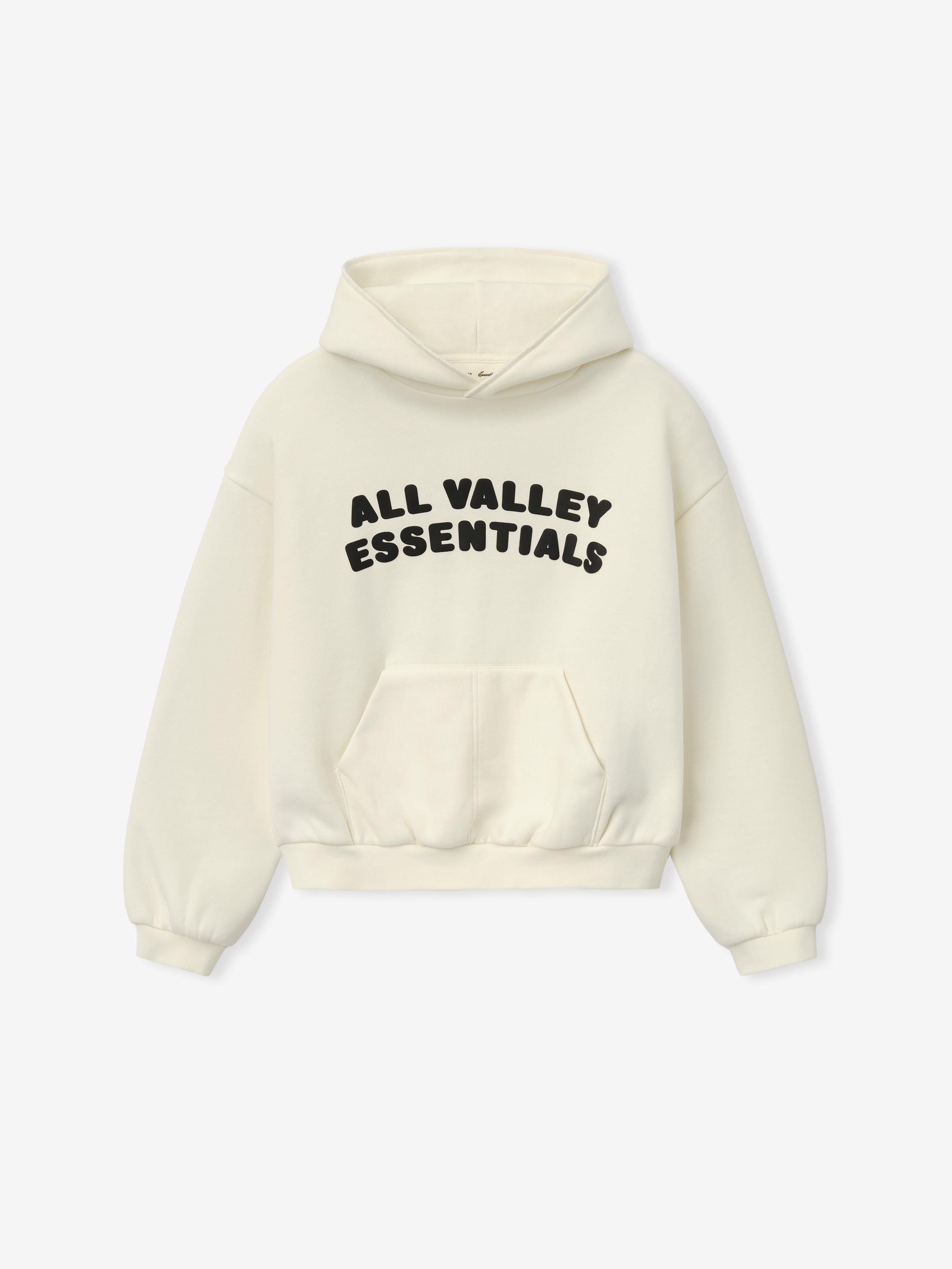 Fear Of God Essentials Kids 90s Hoodie