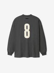 Fear Of God Essentials Merch Long Sleeve Tee