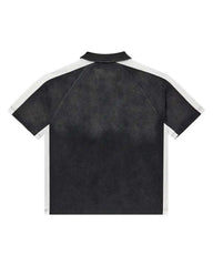 Vale Forever Bids Polo Tee Black