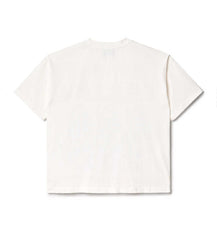 Vale Forever Bling Big Dog Tee White