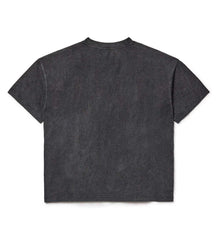 Vale Forever Bulldog Big Tee Black