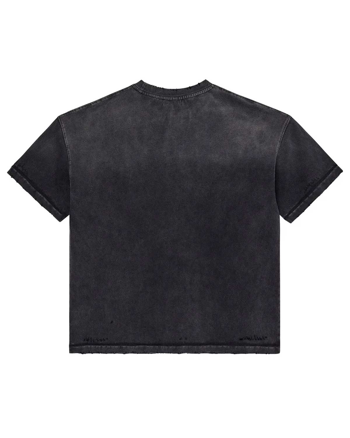 Vale Forever Doghouse Bling Tee Black