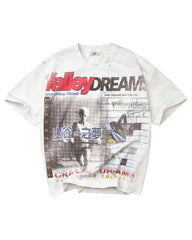 Vale Forever Dreamcrasher Tee White