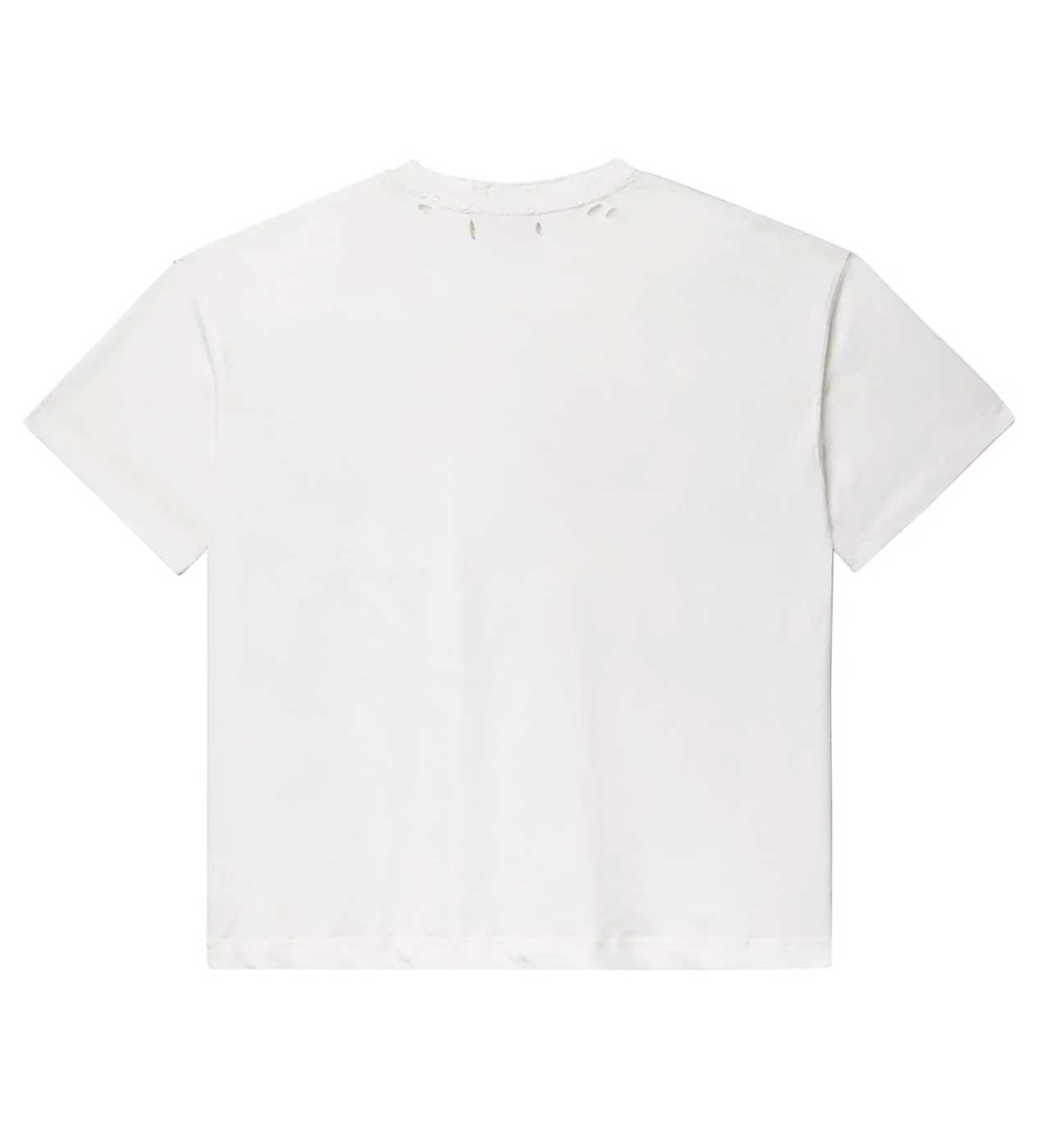 Vale Forever Forest Tee White