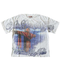 Vale Forever In Glory Tee White