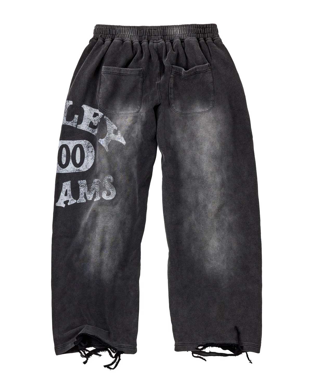 Vale Forever Picasso Sweats Black