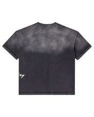 Vale Forever Pierced Tee Black