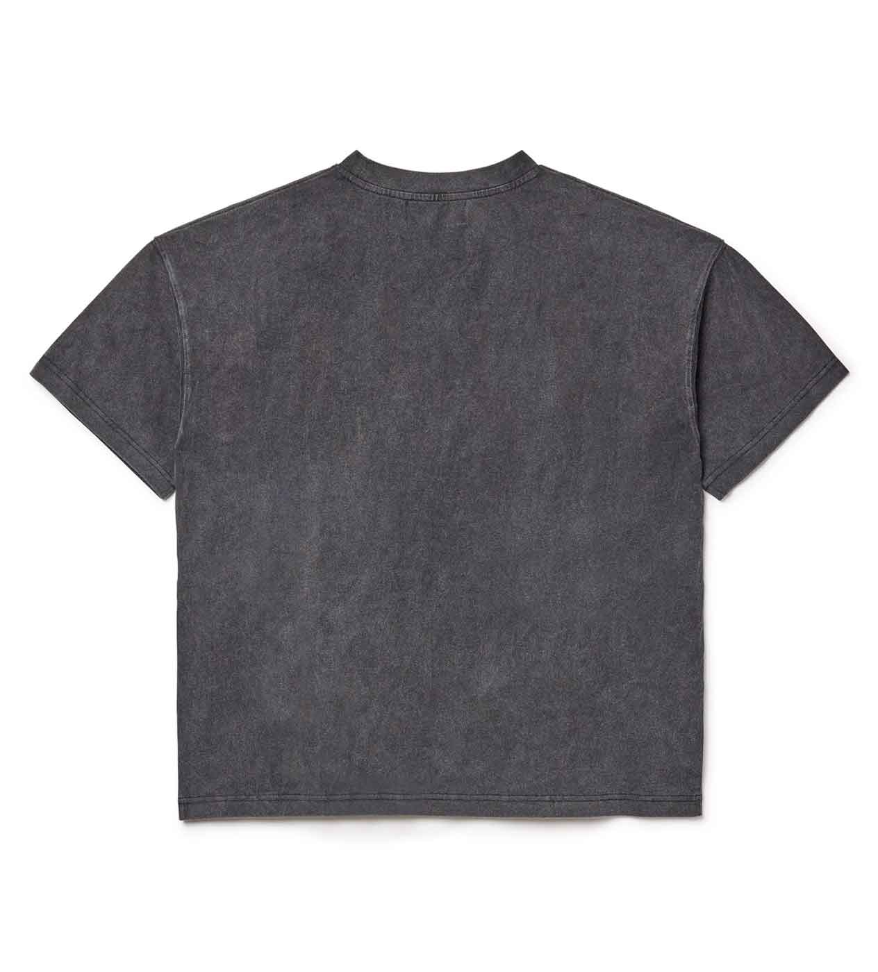Vale Forever Portrait Tee Black