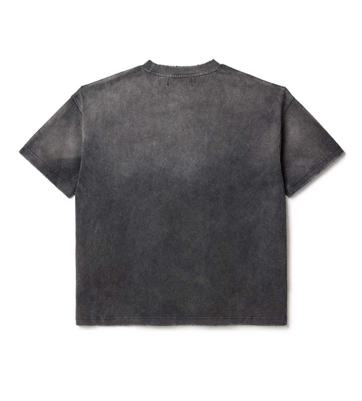 Vale Forever Raven Big Tee Black