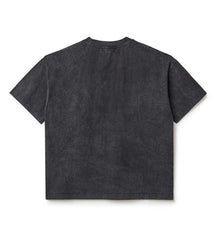 Vale Forever River Monster Tee Washed Black
