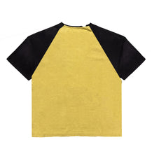 Vale Forever United Tee Tan