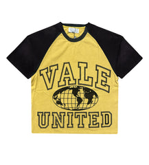 Vale Forever United Tee Tan