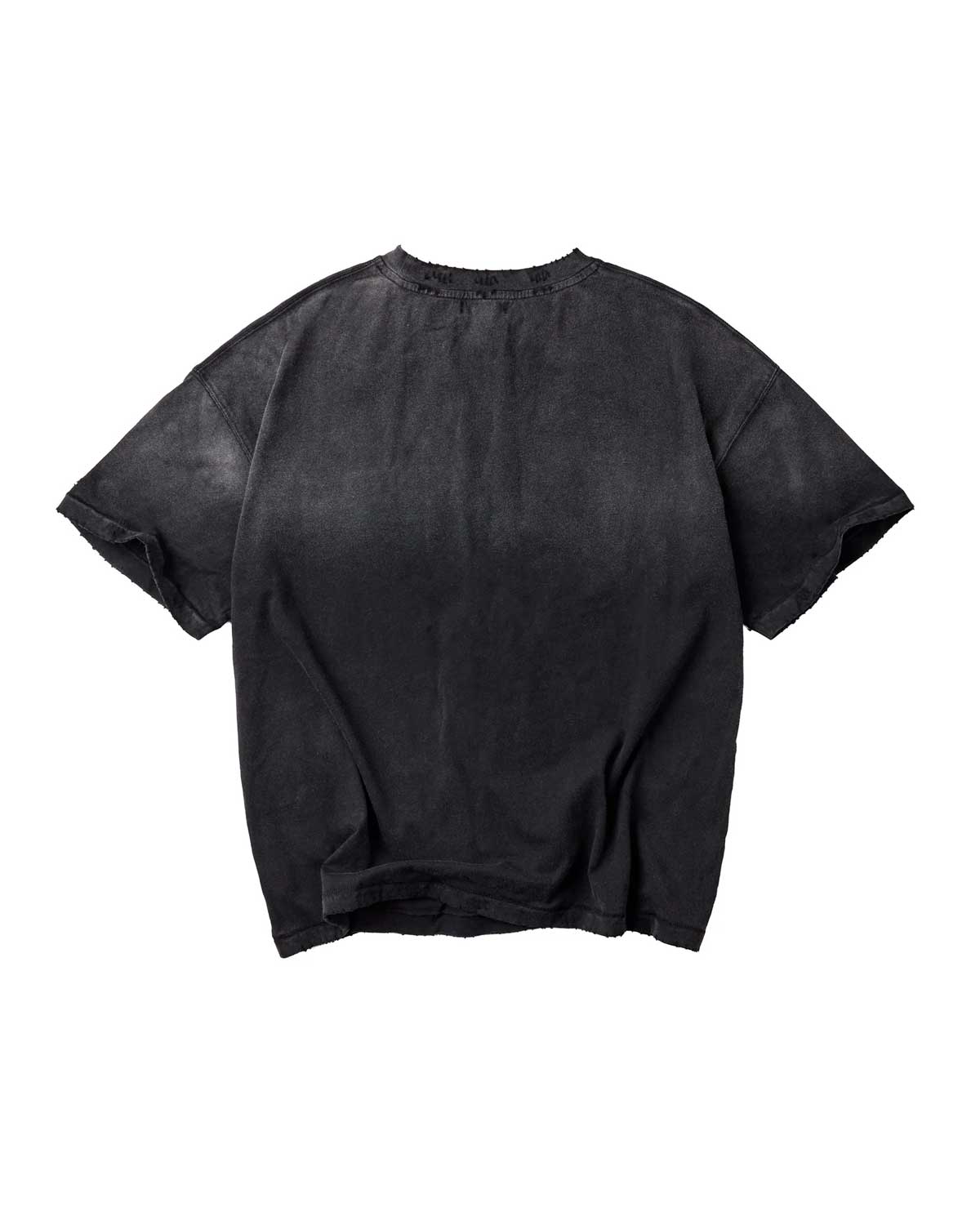 Vale Forever Vale Logo Tee Black