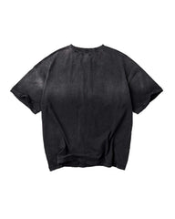 Vale Forever Vale Logo Tee Black