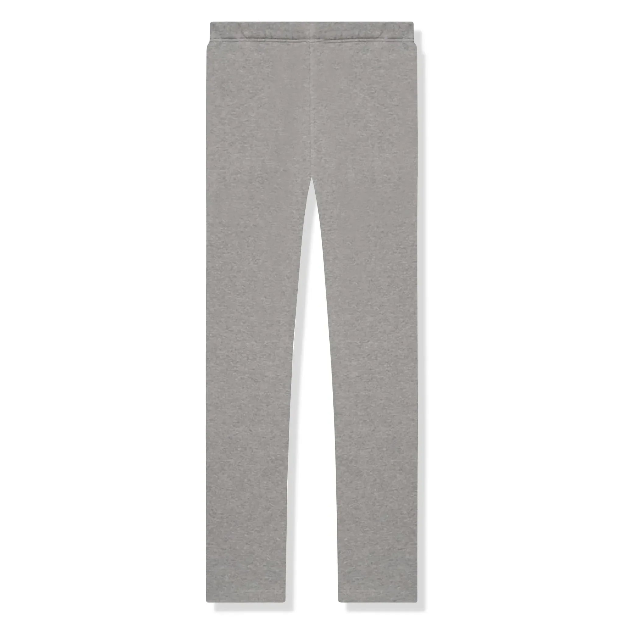 Fear Of God Essentials Relaxed Dark Oatmeal Sweatpants (SS22)